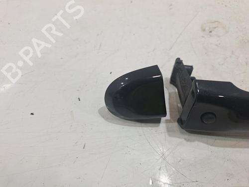 Exterior handle NISSAN JUKE (F15) 1.2 DIG-T | BP32325182C122