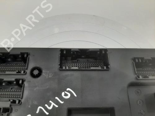 Control unit JAGUAR I-PACE (X590) EV400 AWD | BP26845021M11 