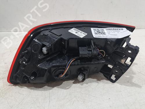 Left taillight AUDI A4 B9 (8W2, 8WC) 3.0 TDI | BP30057999C34