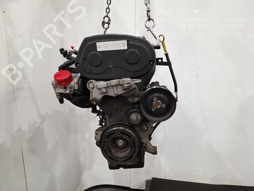 Motor für VAUXHALL INSIGNIA Mk I (A) Saloon (G09) 1.8 (69) (140 hp) 31846897