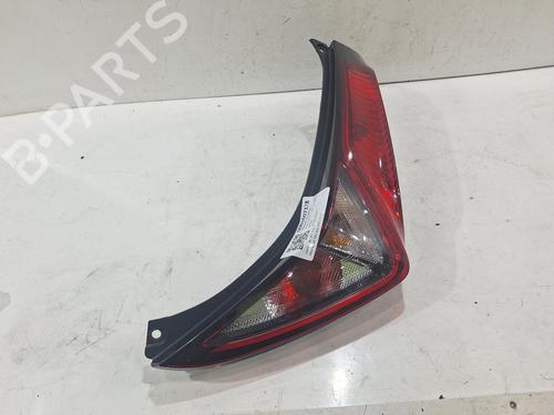 Used Right taillight TOYOTA AYGO (_B4_) 1.0 (KGB40) (69 hp) 31650081