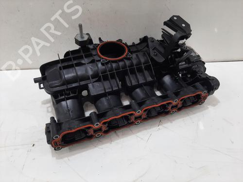 Used Intake manifold AUDI Q5 (FYB, FYG) 45 TFSI Mild Hybrid quattro (245 hp) 30141750