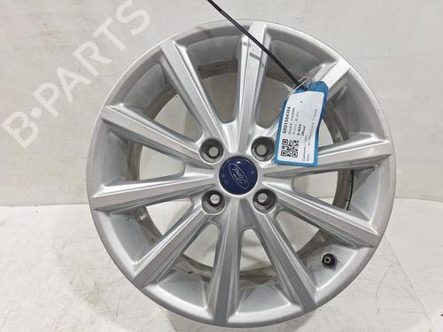 Used Rim FORD B-MAX (JK) 1.5 TDCi (95 hp) 31208052