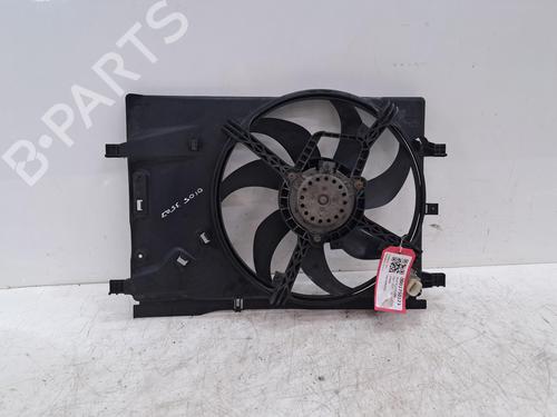 Used Radiator fan Radiator fan 36810869 36810869
