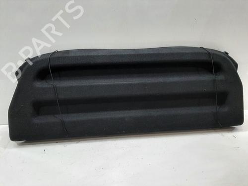 Used Rear parcel shelf Rear parcel shelf HONDA JAZZ IV (GK_) 1.3 (102 hp) 36662350 36662350