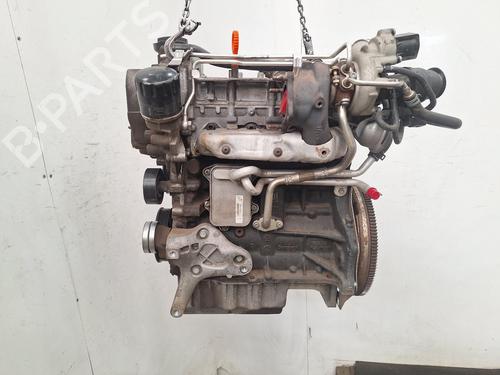 Engine AUDI A3 (8P1) 1.4 TFSI | BP38991910M1 - Image 4