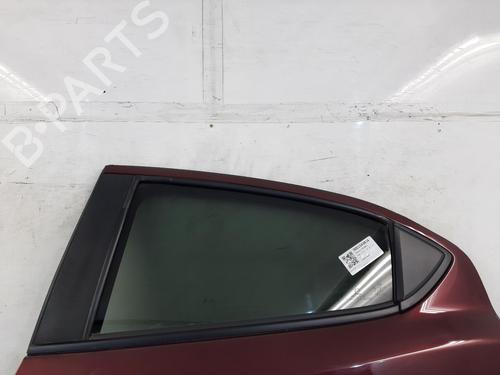 Left rear door MAZDA 2 Hatchback (DL, DJ) 1.5 SKYACTIV-G | BP29883672C4 