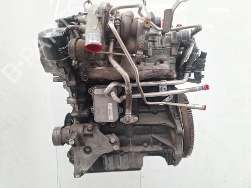 Engine SEAT IBIZA IV SC (6J1, 6P5) 1.4 TSI Cupra | BP29236101M1 