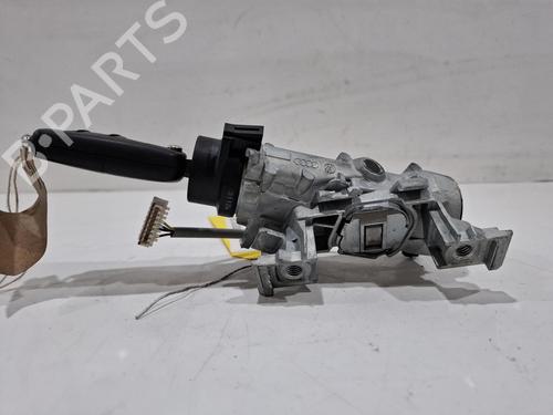 Ignition barrel VW GOLF VI (5K1) 1.2 TSI | BP38472168M48 - Image 2