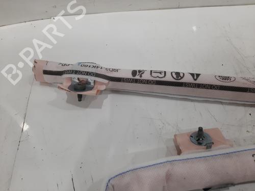 Andre JAGUAR I-PACE (X590) EV400 AWD | BP26865888O1 