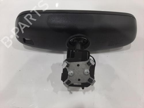 Rear mirror VAUXHALL CORSA Mk V (F) 1.2 | BP26775967I6 - Image 3