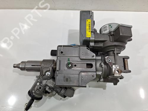 Steering column FORD FIESTA VI (CB1, CCN) 1.25 | BP26823983M21 