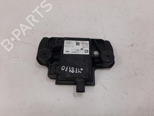 Elektronisk modul JAGUAR I-PACE (X590) EV400 AWD (400 hp) 30095444