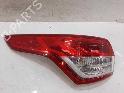 Left taillight FORD KUGA II (DM2) 2.0 TDCi 4x4 | BP33467458C34 - Image 2
