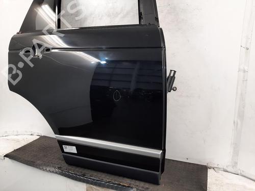 Right rear door LAND ROVER RANGE ROVER IV (L405) 4.4 SDV8 4x4 | BP29883412C5 