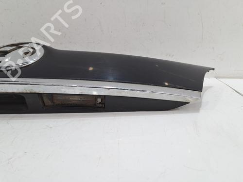 Tailgate handle VAUXHALL MERIVA Mk II (B) (S10) 1.4 | BP26805867C132 