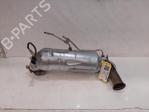 Used Catalyst Catalyst VAUXHALL MOKKA 1.2 (76) (131 hp) 33262351 33262351