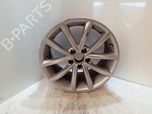 Used Rim Rim AUDI TT (8J3) 2.0 TDI quattro (170 hp) 33940282 33940282