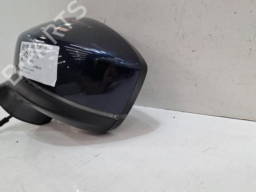 Left mirror MAZDA CX-5 (KE, GH) 2.2 D AWD (KE102) | BP29922283C26