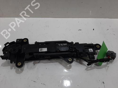 Außengriff JAGUAR I-PACE (X590) EV400 AWD | BP26849725C122 