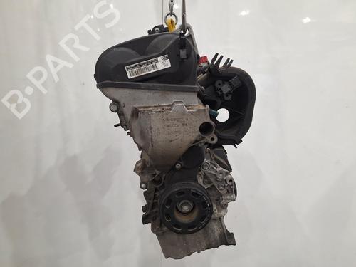 Engine VW UP! (121, 122, BL1, BL2, BL3, 123) 1.0 | BP29417650M1 