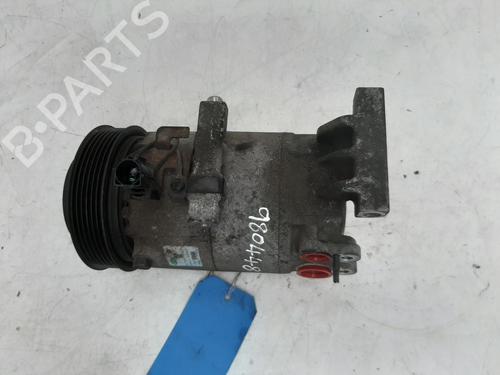 AC compressor KIA SOUL I (AM) 1.6 GDI | BP26846893M34 - Image 2