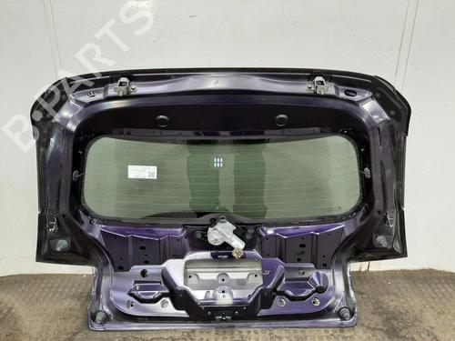 Tailgate CITROËN C4 CACTUS 1.6 BlueHDi 100 | BP26864004C6 