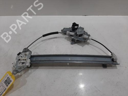 Used Front right window mechanism Front right window mechanism NISSAN JUKE (F15) 1.2 DIG-T (115 hp) 34150383 34150383