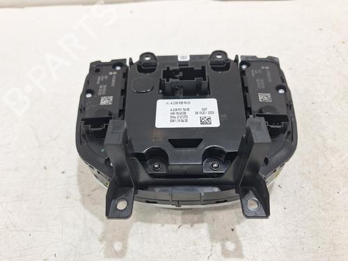 Electronic module MERCEDES-BENZ E-CLASS (W213) AMG E 63 S 4-matic+ (213.089) | BP33466769M83  - Image 6