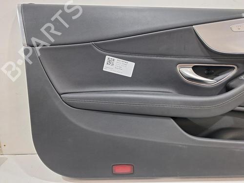 Other MERCEDES-BENZ C-CLASS Coupe (C205) C 220 d (205.314) | BP26862458O1 