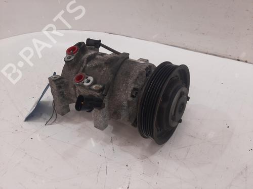 Used AC compressor AC compressor 37218924 37218924
