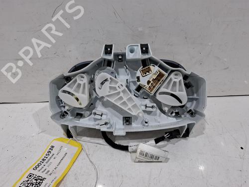 Climate control FIAT 500 (312_) 1.2 (312AXA1A) | BP38569191I5 - Image 3