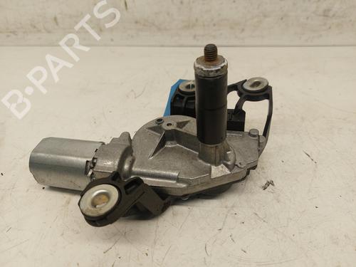 Used Rear wiper motor VW TOURAN (1T3) 1.6 TDI (105 hp) 26750644
