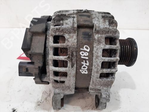 Alternator AUDI A3 Sportback (8VA, 8VF) 2.0 TDI | BP29524646M7 