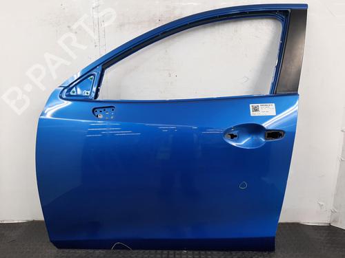 Used Left front door Left front door 38777098 38777098