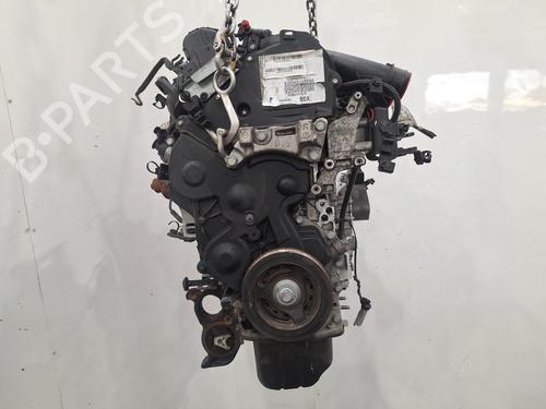 Engine CITROËN BERLINGO MULTISPACE (B9) 1.6 HDi 90 | BP29471545M1 