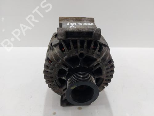 Used Alternator MERCEDES-BENZ C-CLASS (W204) C 220 CDI (204.002) (170 hp) 27615846
