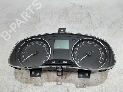 Used Instrument cluster Instrument cluster SKODA FABIA II (542) 1.6 TDI (105 hp) 34233521 34233521