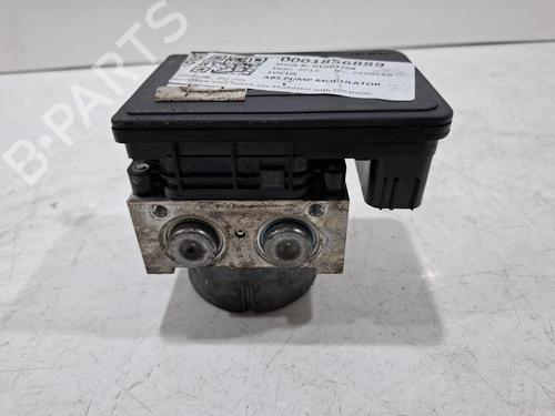 Used ABS pump ABS pump FORD FOCUS III Turnier 1.5 TDCi (120 hp) 39983594 39983594