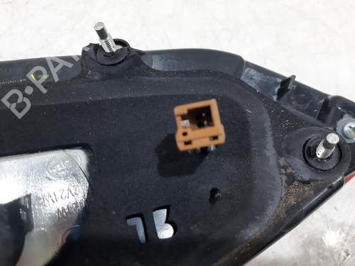 Left taillight NISSAN PULSAR Hatchback (C13) 1.2 DIG-T | BP35769379C34  - Image 5