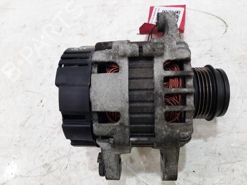 Used Alternator HYUNDAI i10 I (PA) 1.2 (86 hp) 33124460