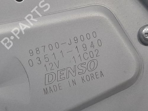 Rear wiper motor HYUNDAI KONA (OS, OSE, OSI) 1.6 GDi Hybrid | BP29297147M102