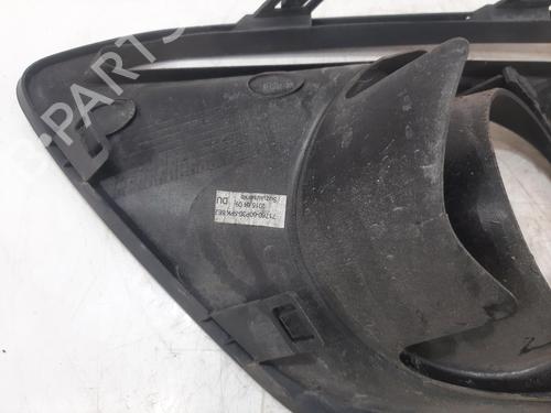 Calandre SUZUKI SWIFT IV (FZ, NZ) 1.2 (AZG412, ZC72S) | BP30585564C40