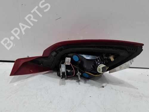 Left tailgate light FORD FIESTA VII (HJ, HF) 1.0 EcoBoost | BP40455509C79 - Image 4