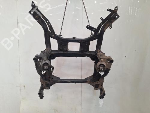 Subframe JAGUAR F-PACE (X761) 2.0 P400e Plug-in Hybrid | BP33839289M9 - Image 4