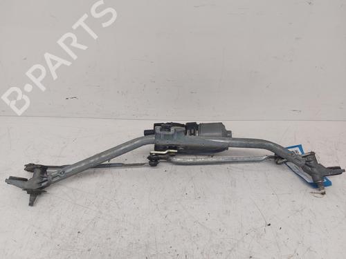 Viskermotor vindrude VW PASSAT B5.5 (3B3) 1.9 TDI (130 hp) 26862839
