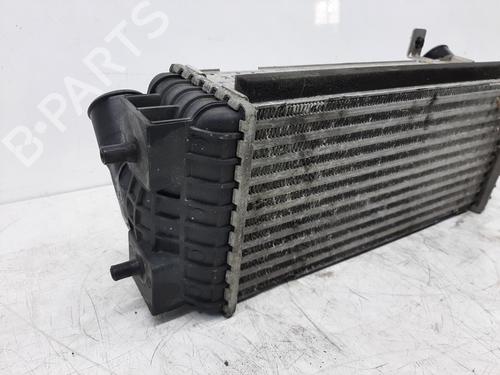 Intercooler KIA SPORTAGE IV (QL, QLE) 1.6 CRDi | BP26744578M30 