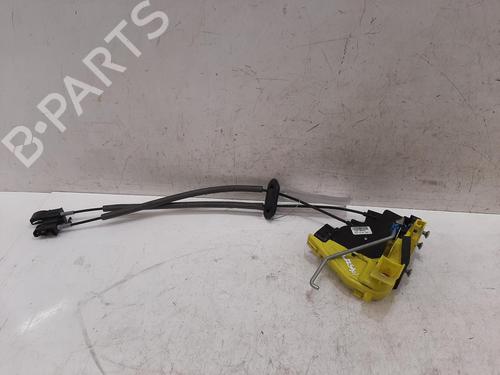 Used Other Other KIA NIRO I (DE) 1.6 GDI Hybrid (141 hp) 33335602 33335602