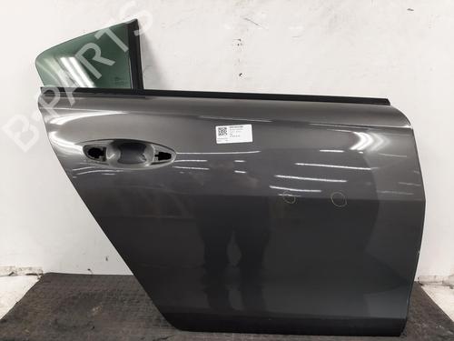 Used Right rear door PEUGEOT 508 II (FB_, FH_, F3_) 2.0 BlueHDI 160 (FHEHYR) (163 hp) 33124239
