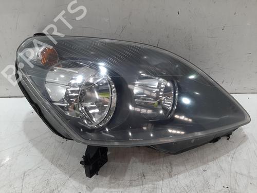 Used Right headlight Right headlight 37236267 37236267